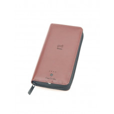 Кошелек с аккумулятором Power Bank 4 000 mAh PIERRE CARDIN, цвет коричневый-114_2500544