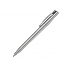 Ручка шариковая, пластик, серебро/серебро, Z-PEN-114_2312923
