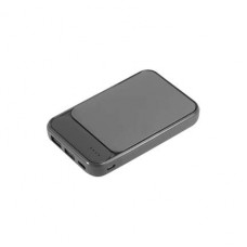 Внешний аккумулятор, Starlight PB, 5000 mAh, серый-114_2150726