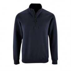 Толстовка Stan, темно-синяя, 3XL-114_3363188