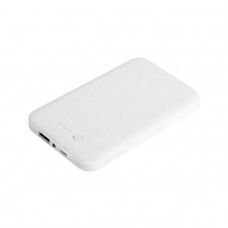 Внешний аккумулятор, Galaxy, 4000 mAh, белый-114_2151145