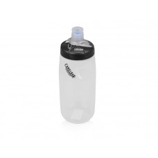 Бутылка CamelBak Custom Print Podium 0,61л, черный/белый прозрачный-114_6310444
