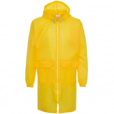 Дождевик Rainman Zip Pockets, желтый, M-114_3430249
