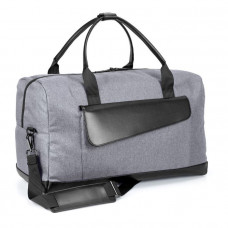MOTION BAG. Дорожная сумка MOTION, серая-114_2460308