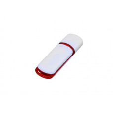 Флешка со вставкой128 Гб. Красный, USB3.0-114_2070184