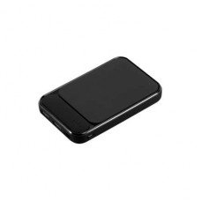 Внешний аккумулятор, Starlight PB, 5000 mAh, черный-114_2150728