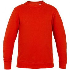Свитшот детский Toima Kids, красный, 14 лет-114_3363671