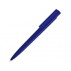Ручка шариковая с антибактериальным покрытием 'Recycled Pet Pen Pro', синяя-114_2312873