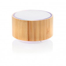 Колонка Bamboo, цвет коричневый-114_2000081