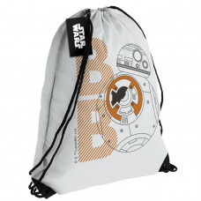 Рюкзак BB-8 Droid, белый-114_2570486