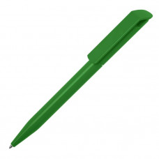 Ручка шариковая ZINK, зелёная-114_2670063