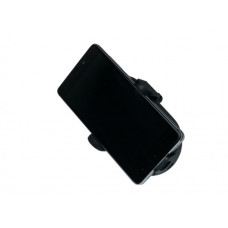 Держатель с функцией беcпроводной зарядки Xiaomi Wireless Car Charger, черный-114_1750115