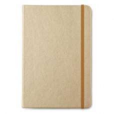 Блокнот GOLDIES BOOK, золотистый-114_1160939