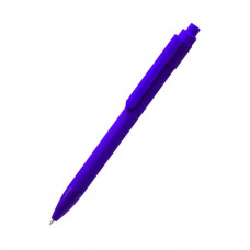 Ручка шариковая Pit Soft - Синий HH-114_2313134
