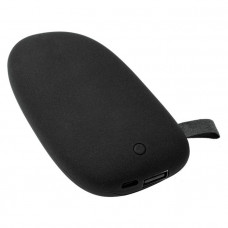 Внешний аккумулятор Pebble 5200 mAh, цвет чёрный-114_2150526