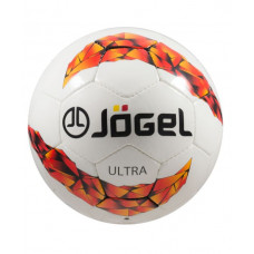 Футбольный мяч Jogel Ultra-114_6420057