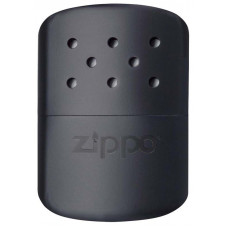 Каталитическая грелка ZIPPO, на 12 ч, матовая чёрная-114_2850459