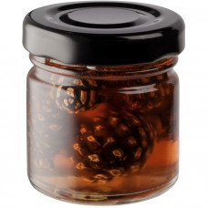 Варенье Jammy Mini, из сосновых шишек, 40 мл-114_1800325