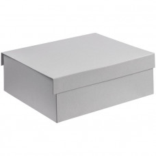 Коробка My Warm Box, серая-114_5500619