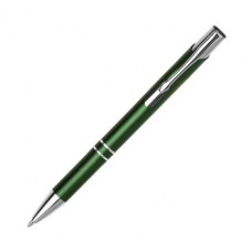 Шариковая ручка Alpha Neo, зеленая-114_2331392