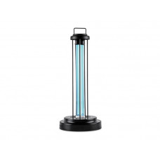 Лампа бактерицидная ультрафиолетовая Rombica Sterilizer Z2, черный-114_4220366