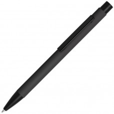 Ручка шариковая SKINNY, цвет чёрный-114_2330606