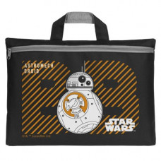 Сумка-папка ВВ-8 Astromech Droid, черная-114_2430077