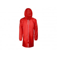 Дождевик «Sunny» с чехлом, XL-2XL, красный-114_3430314