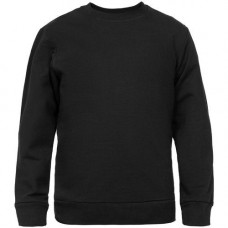 Свитшот детский Toima Kids, черный, 10 лет-114_3363694