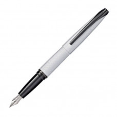Ручка перьевая CROSS ATX Brushed Chrome-114_2350452
