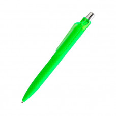 Ручка шариковая Shell - Зеленый FF-114_2313176