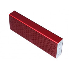 Портативная колонка Xiaomi Mi Bluetooth Speaker Pocket Aluminium , красный-114_2000252