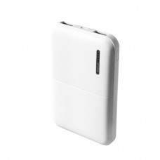 Внешний аккумулятор Oregon 5000 mAh - Белый BB-114_2150985