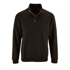 Толстовка Stan, черная, 3XL-114_3363200