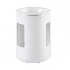 Аромалампа SCENT, белая-114_4220568