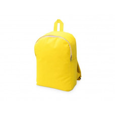 Рюкзак Sheer, неоновый желтый-114_2580314