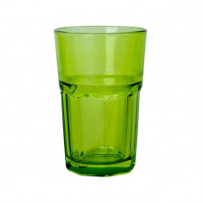 Стакан GLASS, цвет зелёный-114_5140004