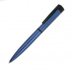 Ручка шариковая ELLIPSE, цвет черный/синий-114_2330620