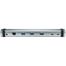 DS-6. Мультипортовый адаптер “хаб” 6-в-1 USB Type C-114_2100407