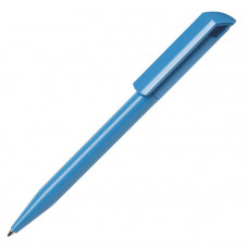 Ручка шариковая ZINK, бирюзовая-114_2670068