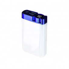 Внешний аккумулятор Strom 10000 mAh, синий-114_2151034