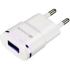 H-01. Универсальный сетевой адаптер с одним USB-портом, 1A,-114_1760509