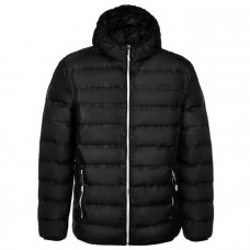 Куртка пуховая мужская Tarner Comfort, черная, размер L-114_3380767