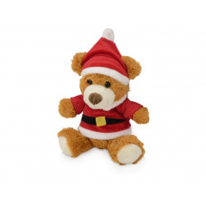 Плюшевый медведь Santa-114_6440018