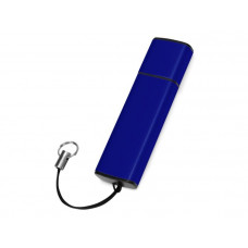 USB-флешка на 16 Гб 'Borgir' с колпачком, цвет тёмно-синий-114_1940616