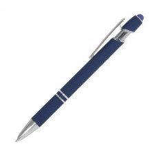 Шариковая ручка Comet, синяя-114_2331074