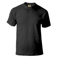 Футболка NOVIC, Черная, 3XL-114_1150350