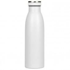 Термобутылка вакуумная герметичная, Libra, 500 ml, белая-114_6300763
