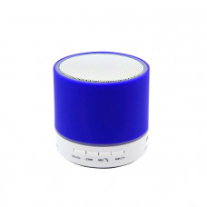 Беспроводная Bluetooth колонка Attilan - Синий HH-114_2000296