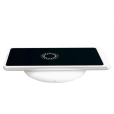 Беспроводное зарядное устройство Xiaomi Mi Wireless Charger 20W White, белый-114_1750116